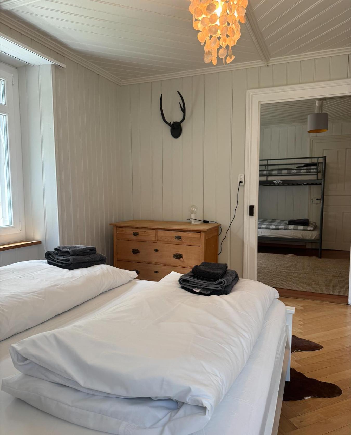 Alpine Haus Apartment Goschenen Bagian luar foto